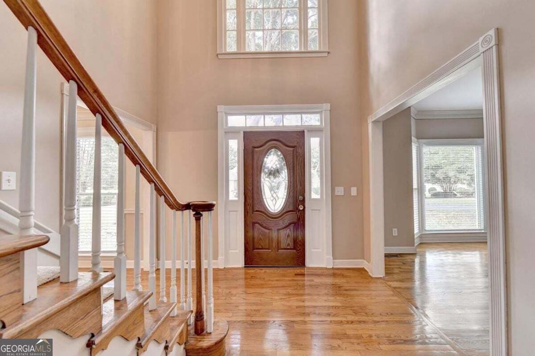 Casa en Cartersville, Georgia, Estados Unidos 4 - 19163747