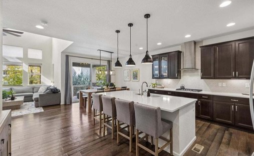 Casa en Lakewood, Colorado, Estados Unidos 1