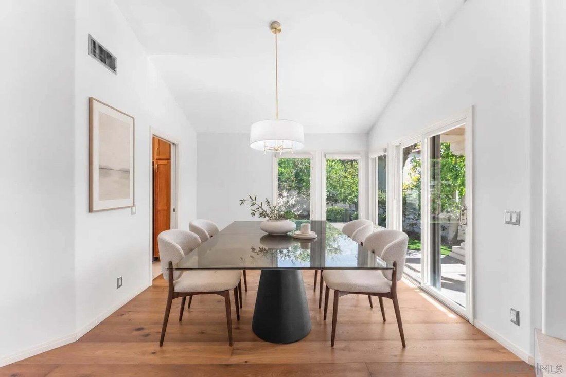 Casa a San Diego, California, Stati Uniti 5 - 19163924