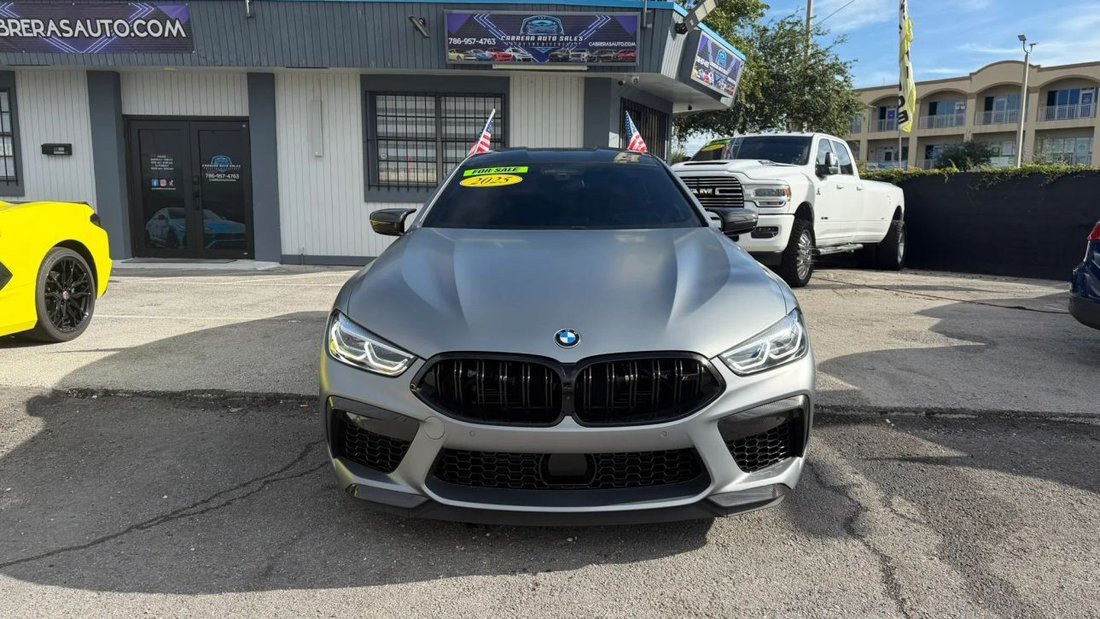 Sedan in Hialeah Gardens, FL, United States 3 - 19165057