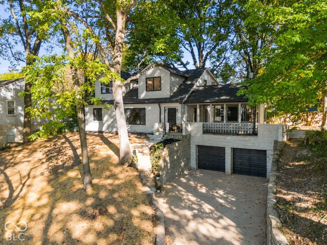House in Indianapolis, Indiana, United States 1 - 19162394