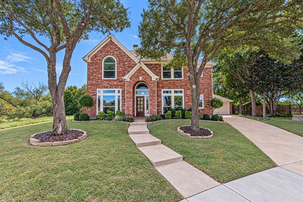House in Keller, Texas, United States 2 - 19162035