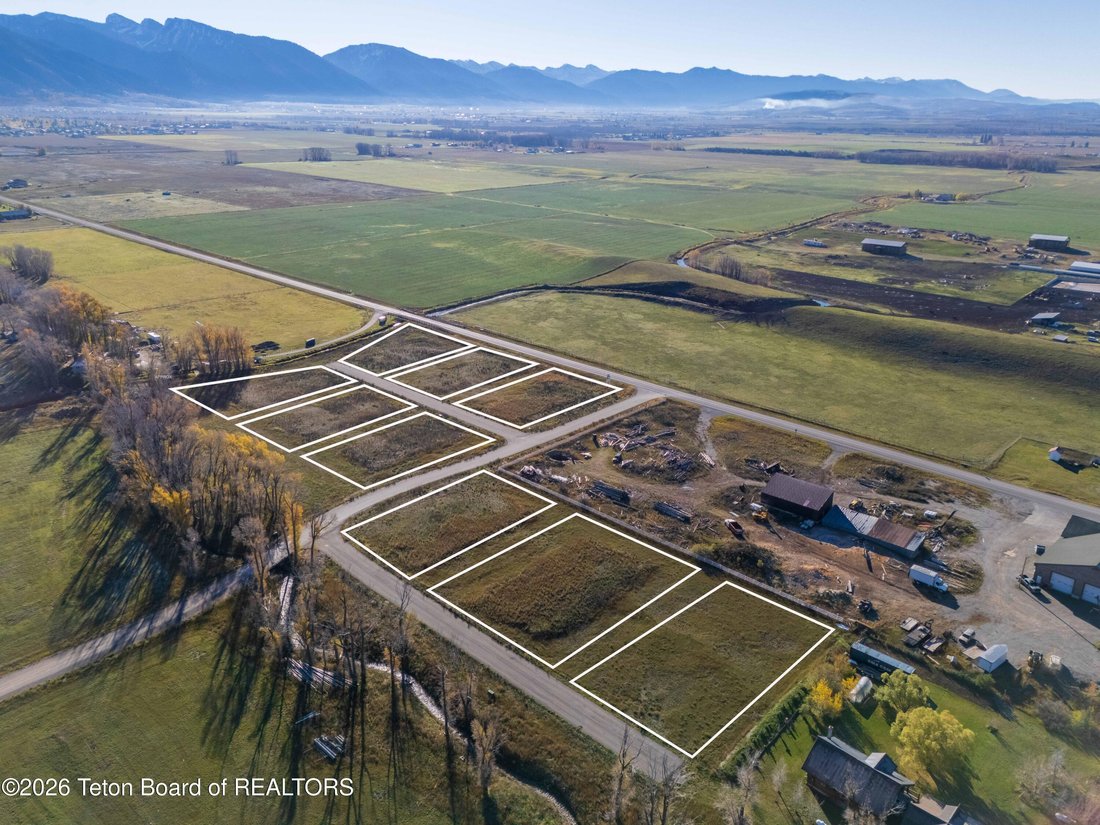 Land in Freedom, Idaho, United States 3 - 19164921