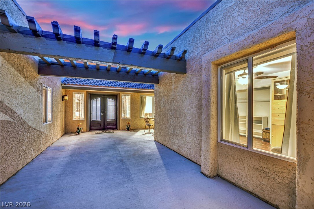 Casa en Las Vegas, Nevada, Estados Unidos 3 - 19161672