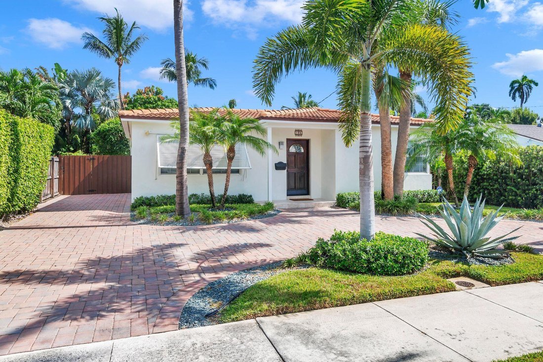 Casa a West Palm Beach, Florida, Stati Uniti 1 - 19164666