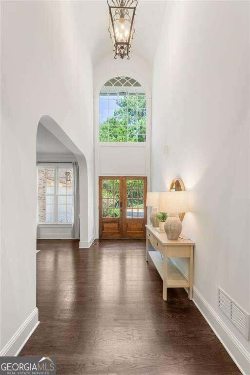 House in Roswell, Georgia, United States 5 - 19163714