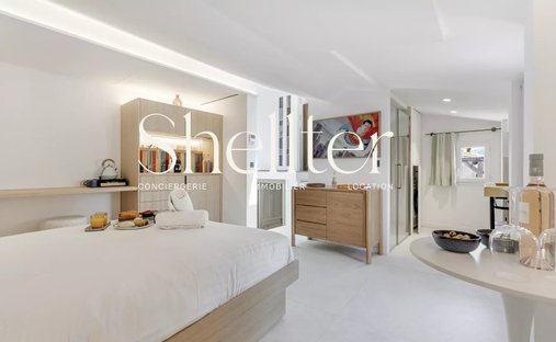 Apartamento en Zone Est Diffuse, San Tropez, Francia 1