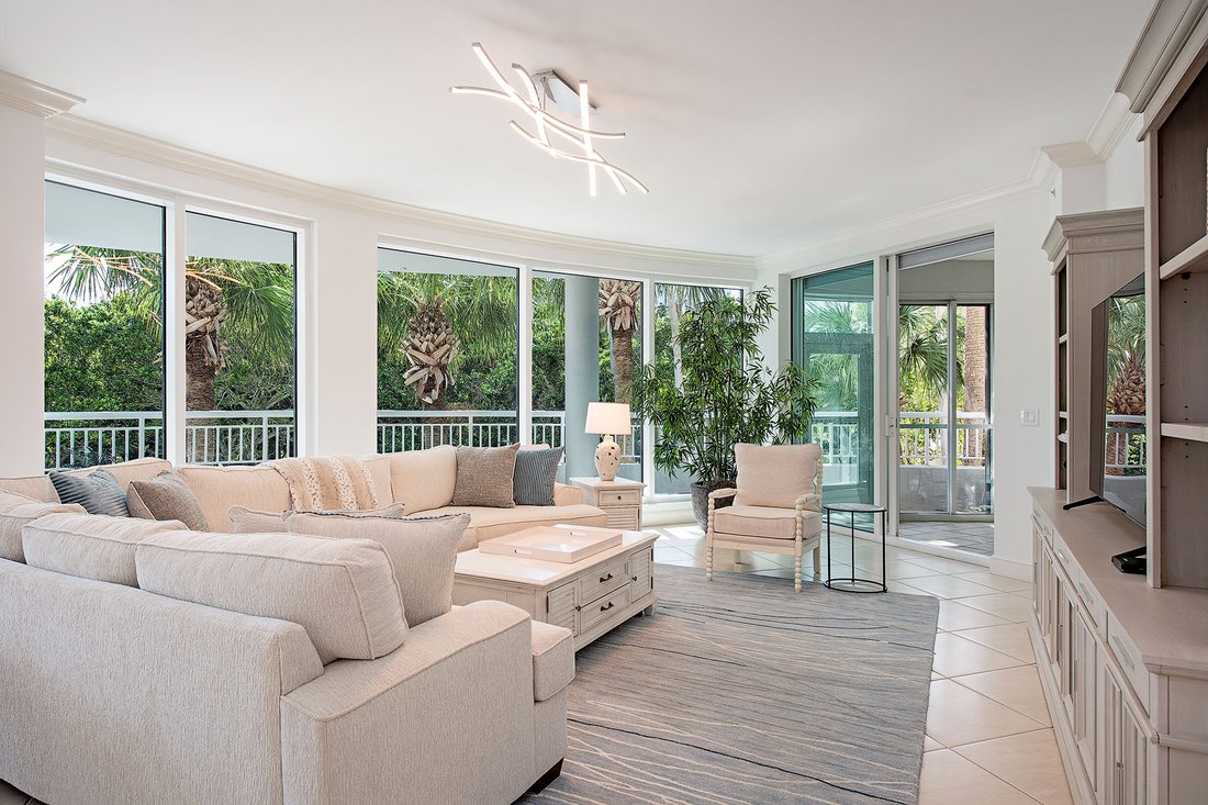 Eigentumswohnung in Naples, Florida, Vereinigte Staaten 3 - 19166109