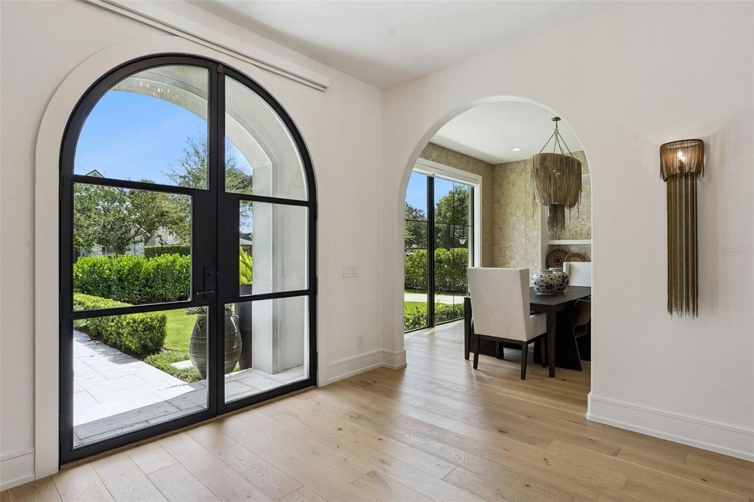 House in Winter Park, Florida, United States 3 - 19160495