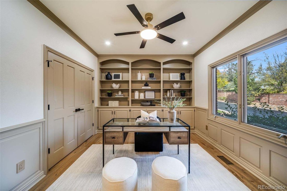 Townhouse en Greenwood Village, Colorado, Estados Unidos 3 - 19163139