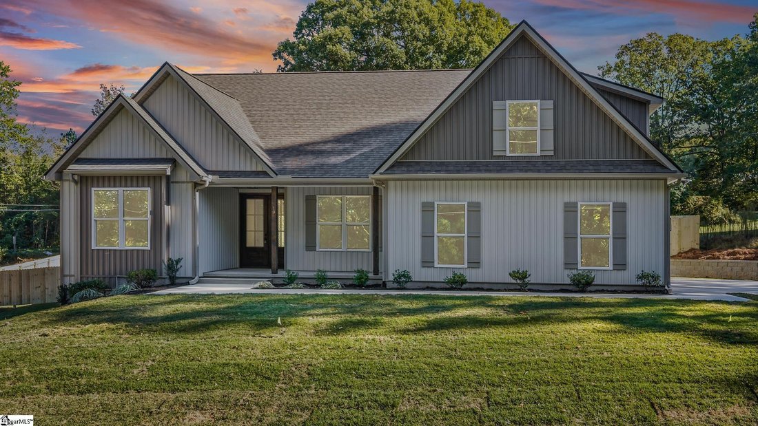 House in Travelers Rest, South Carolina, United States 5 - 19162794