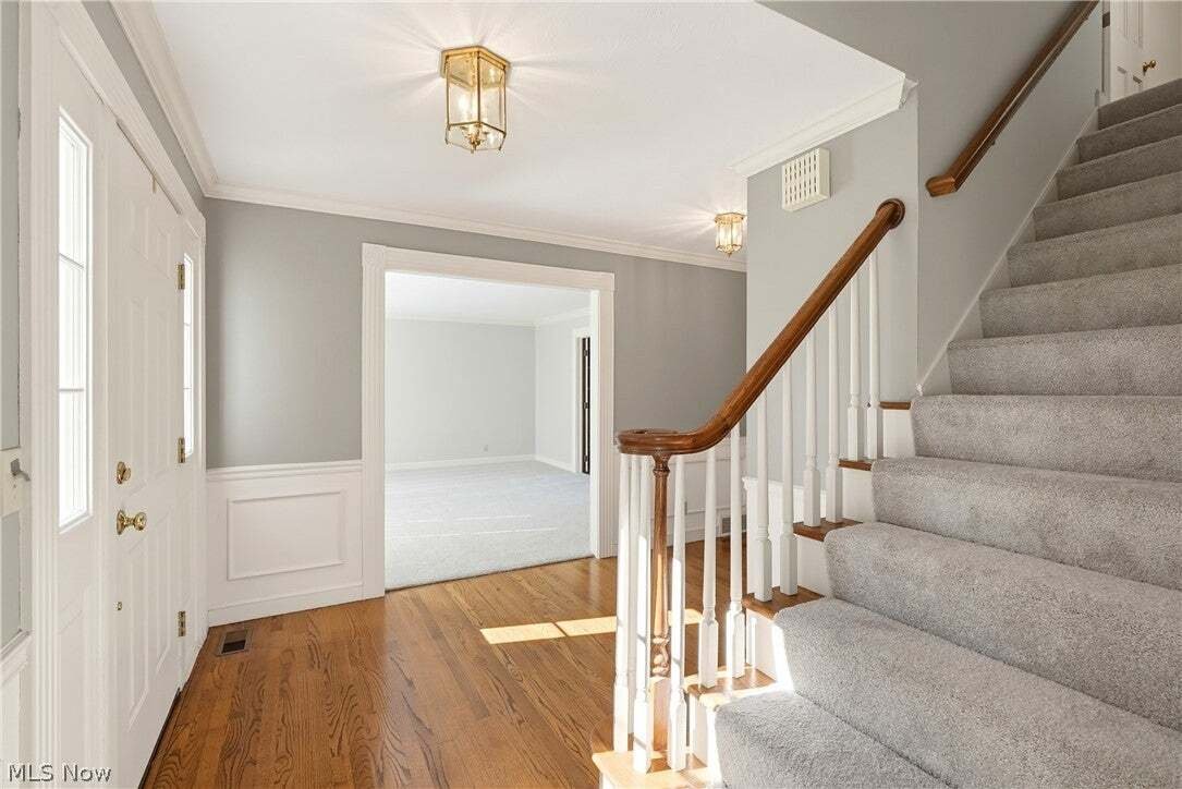 Maison à Chagrin Falls, Ohio, États-Unis 2 - 19160259