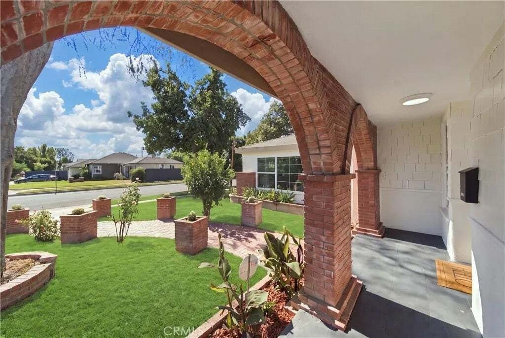 Condominio en Los Ángeles, California, Estados Unidos 2 - 19163908