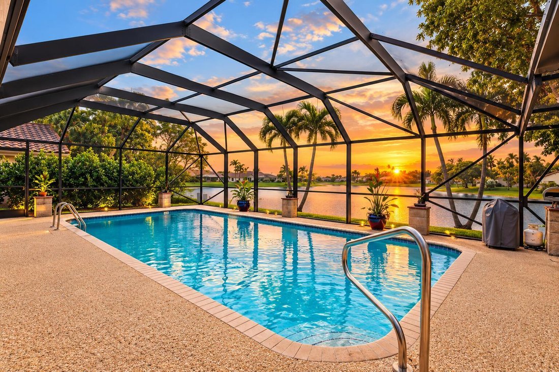 House in Boca Raton, Florida, United States 1 - 19163328