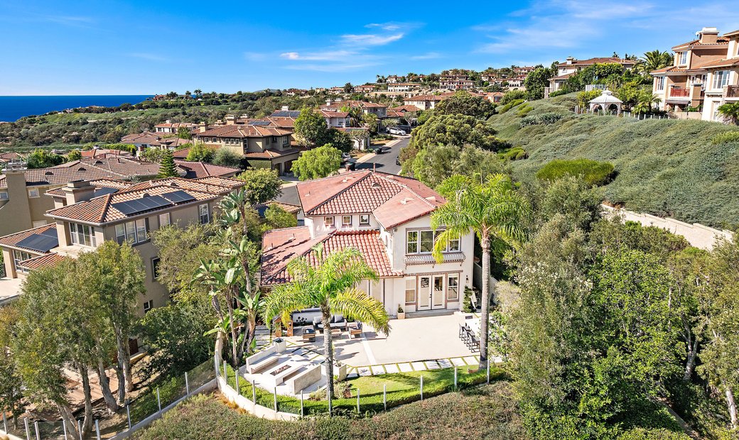 Secure Enclave Nature 54 Coral Reef, Newport Beach, Ca In Newport Beach, California, United ...