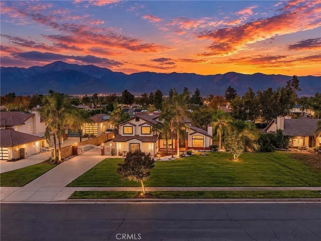 House in Rancho Cucamonga, California, United States 1 - 19163855