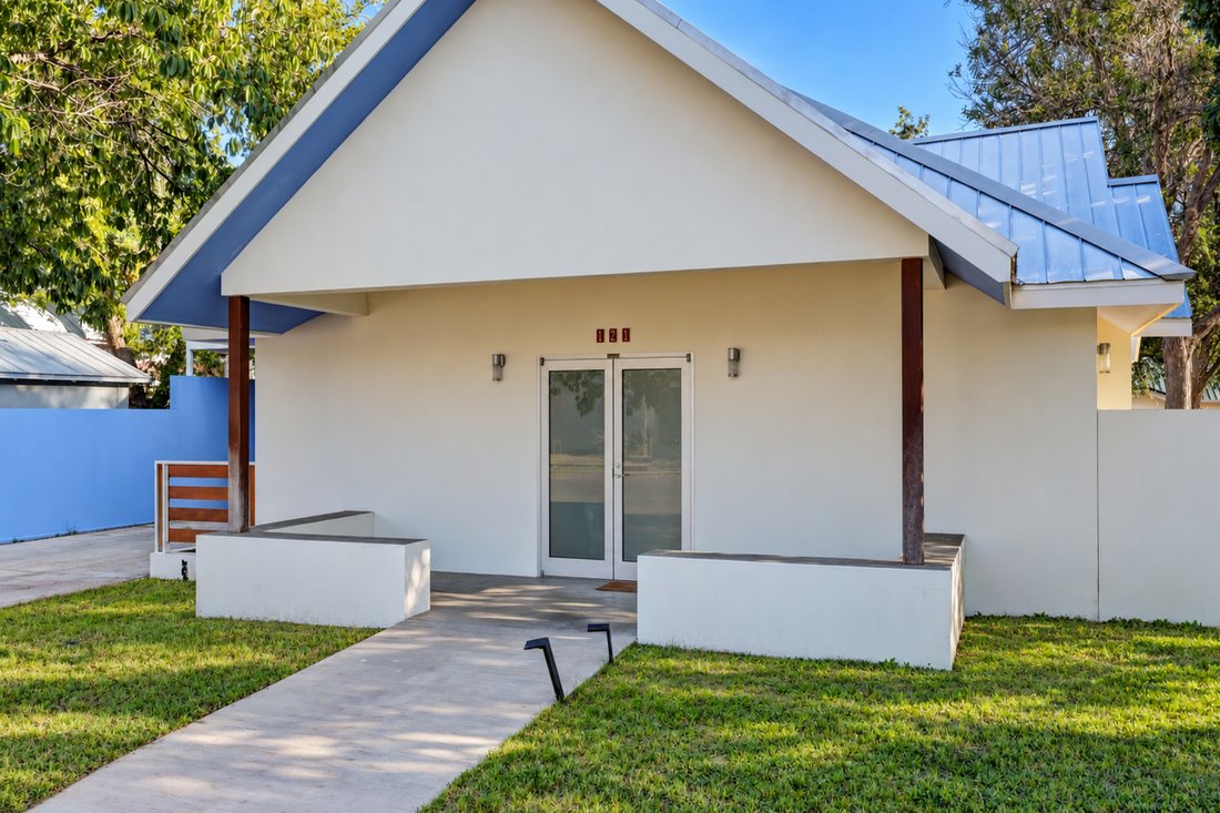 Casa a Marfa, Texas, Stati Uniti 2 - 19162081