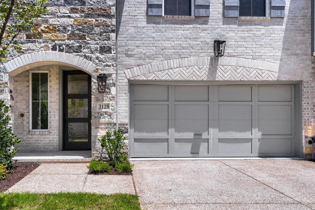 Townhouse in The Colony, Texas, United States 3 - 19164095