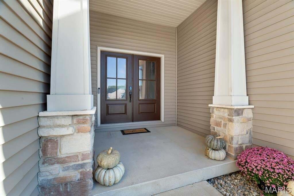 Maison à Maryville, Illinois, États-Unis 5 - 19163261