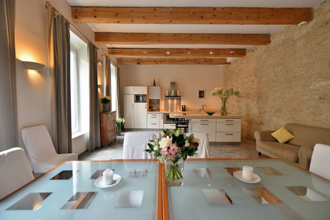 Maison à Nézignan-l'Évêque, Occitanie, France 4 - 19161010