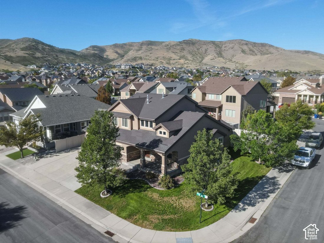 Casa a Herriman, Utah, Stati Uniti 5 - 18768858