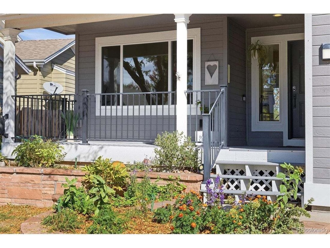 House in Arvada, Colorado, United States 2 - 19163219