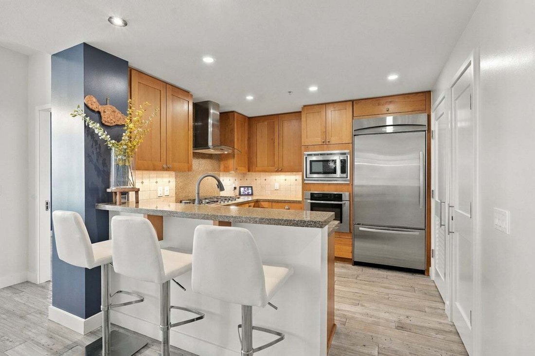 Condominio a San Diego, California, Stati Uniti 2 - 19163591