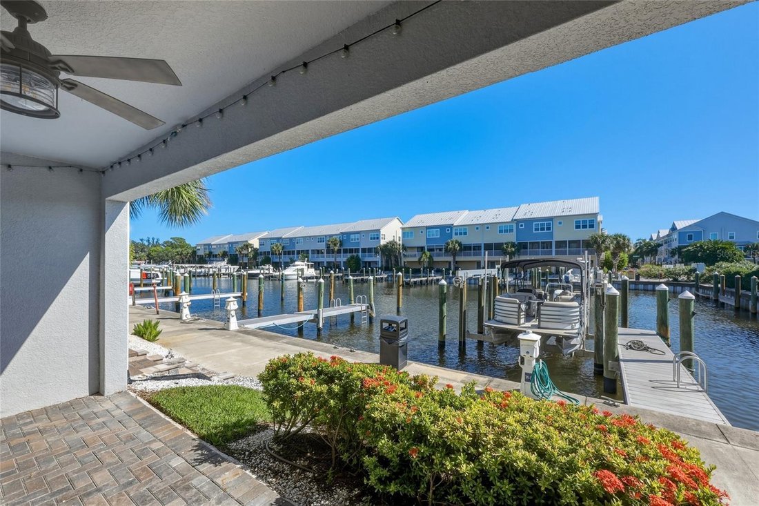 Townhouse in St. Petersburg, Florida, United States 3 - 19162704