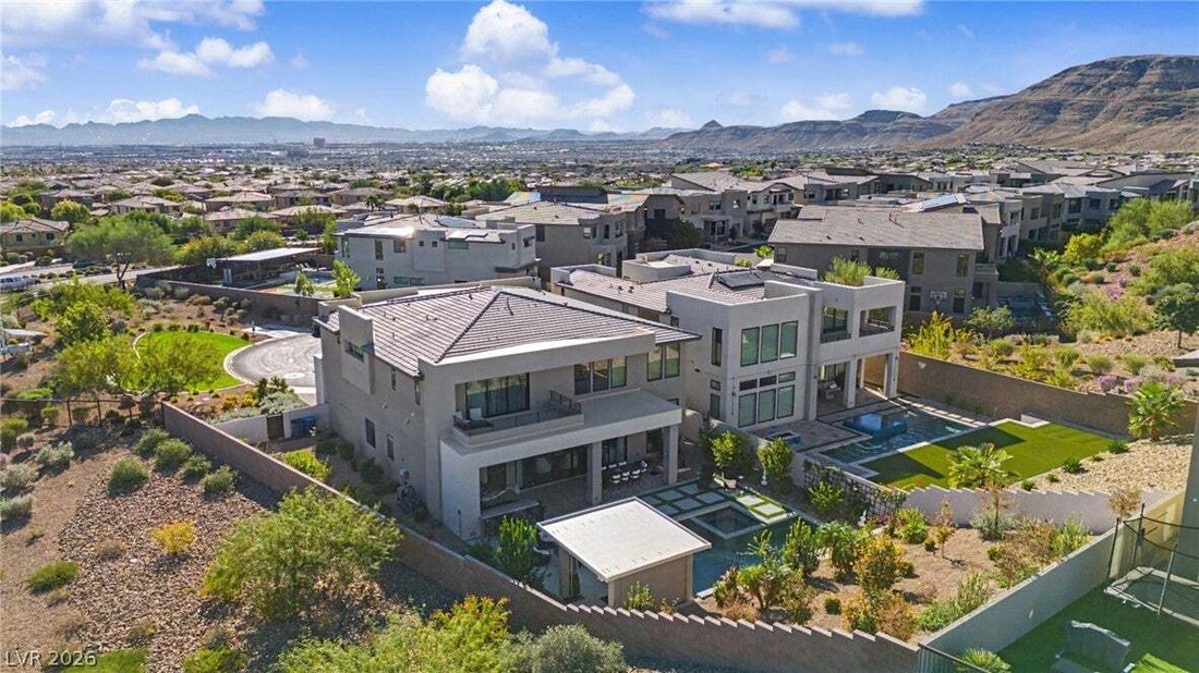 House in Las Vegas, Nevada, United States 5 - 19162487