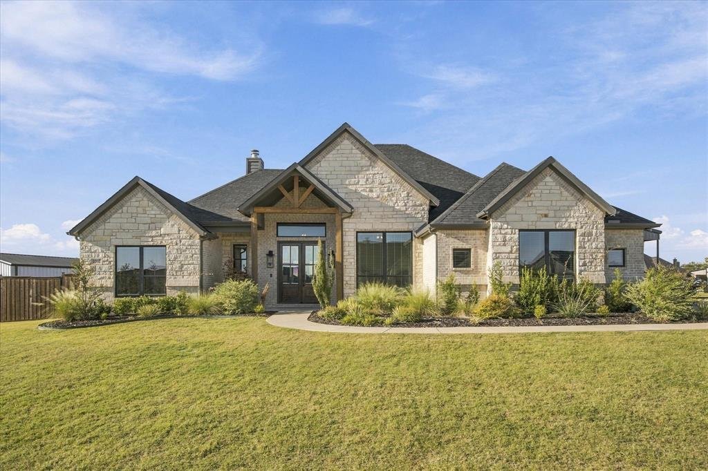Maison à Caddo Mills, Texas, États-Unis 4 - 19164092