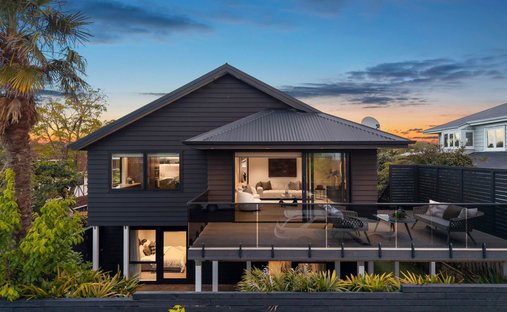 Maison à Auckland, Auckland, Nouvelle-Zélande 1