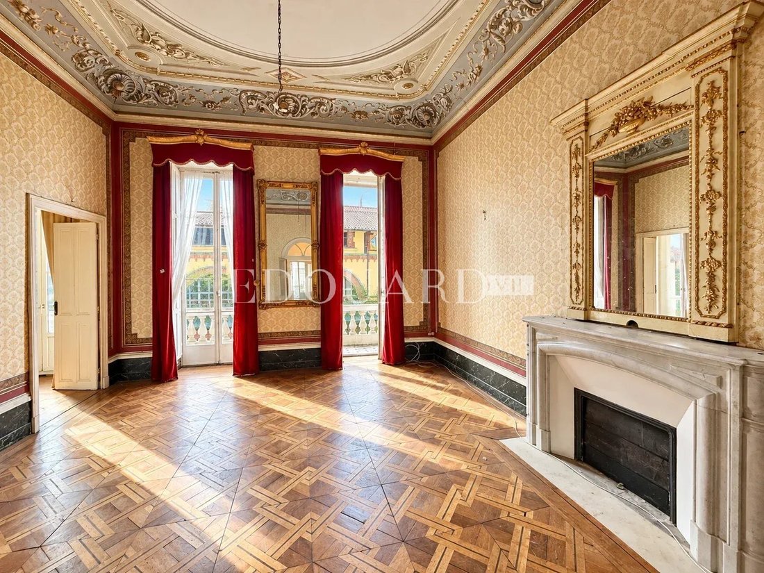 Appartamento a Mentone, Provenza-Alpi-Costa Azzurra, Francia 2 - 17055496