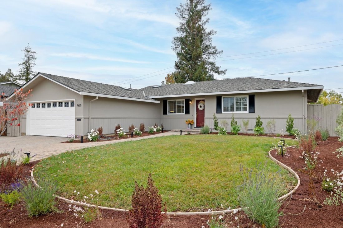 Casa a Sunnyvale, California, Stati Uniti 4 - 19144736
