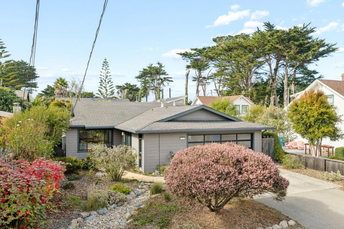 Casa en Montara, California, Estados Unidos 2 - 19160133