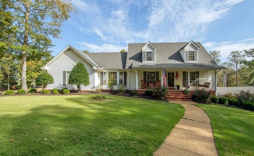 Casa a Savannah, Tennessee, Stati Uniti 1