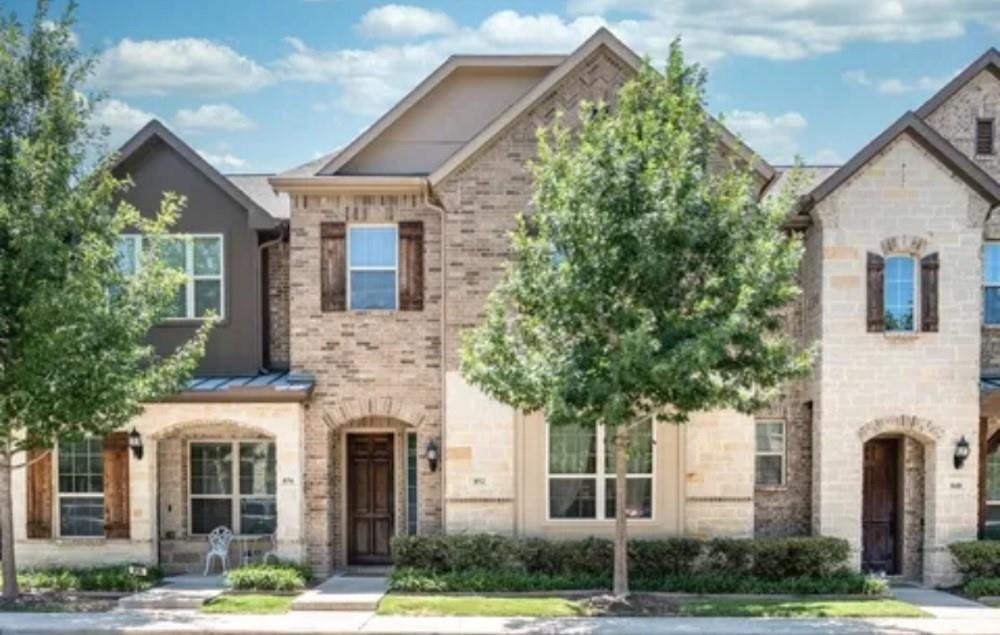 House in Richardson, Texas, United States 1 - 19160652
