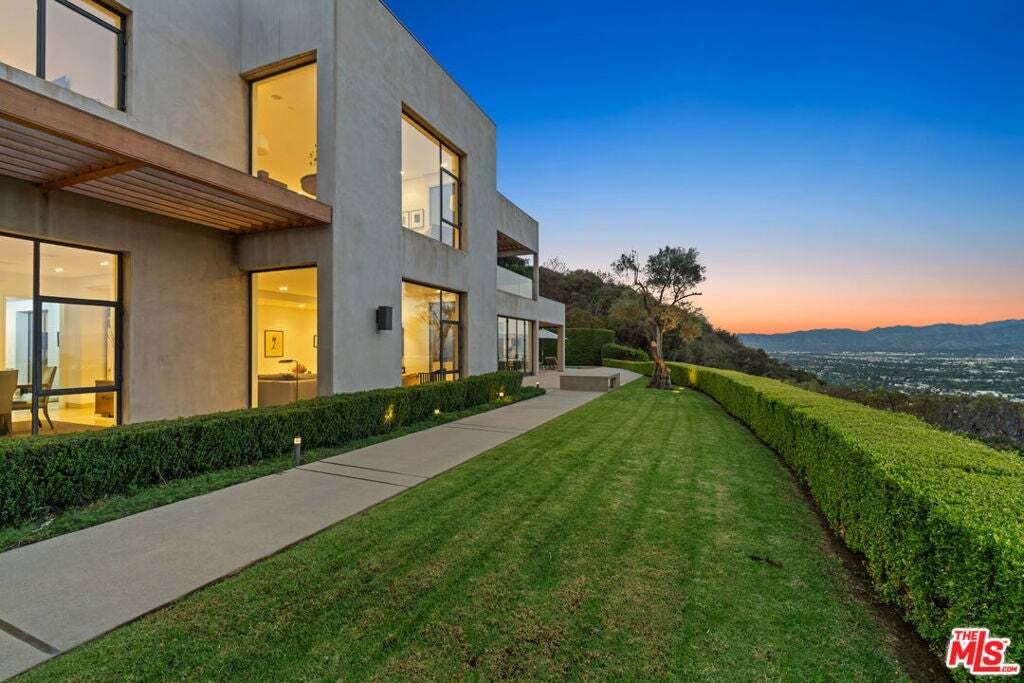 House in Beverly Hills, California, United States 2 - 19162633