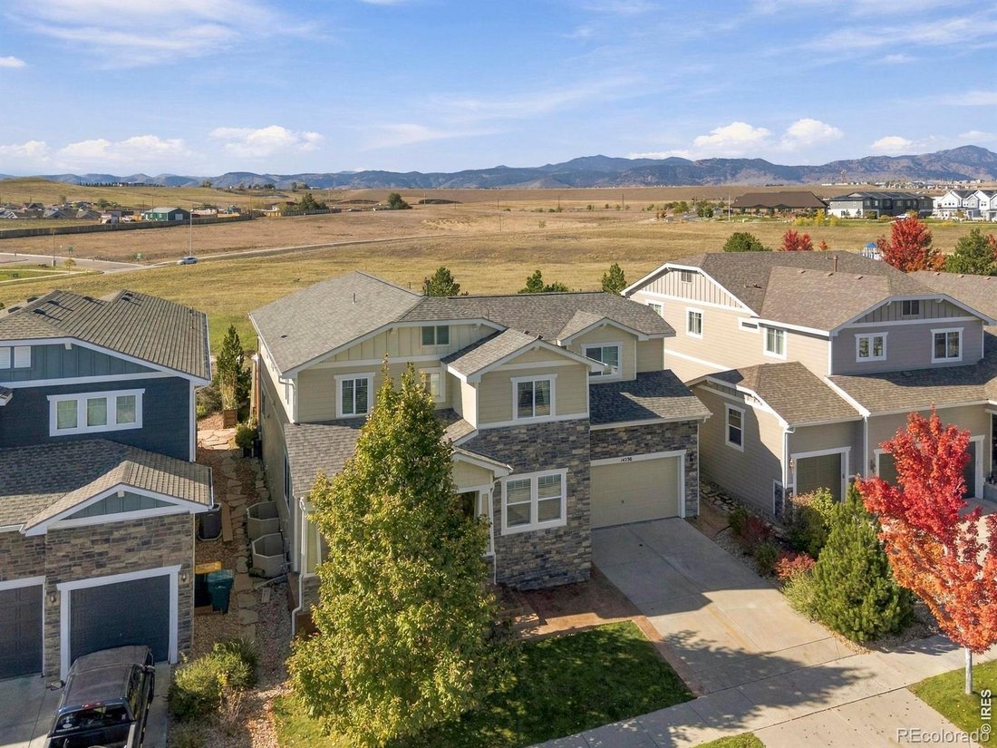 Haus in Arvada, Colorado, Vereinigte Staaten 2 - 19124787