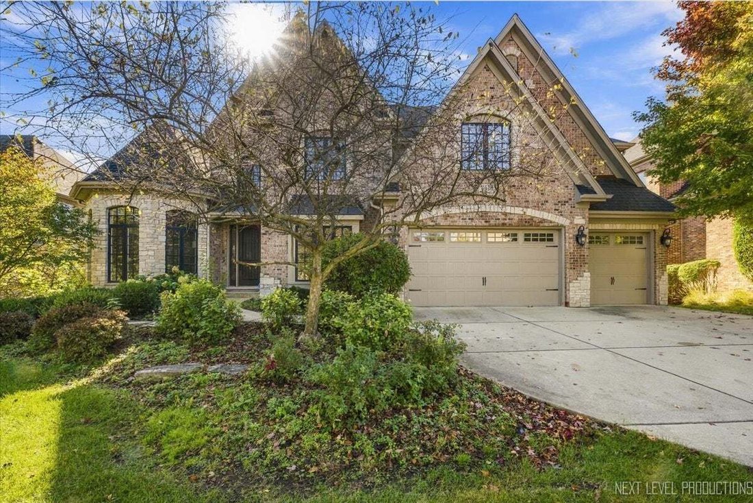 Casa a Bolingbrook, Illinois, Stati Uniti 1 - 19163645