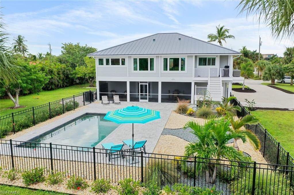 Casa a Sanibel, Florida, Stati Uniti 4 - 19165797