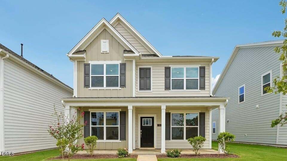 Casa a Hillsborough, Carolina del Nord, Stati Uniti 1 - 19163378