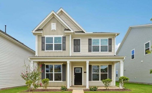 Casa a Hillsborough, Carolina del Nord, Stati Uniti 1
