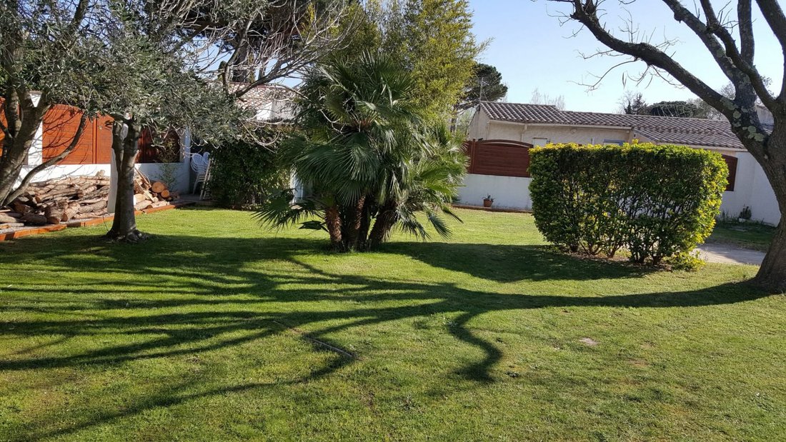 Villa in Grimaud, Provence-Alpes-Côte d'Azur, France 2 - 19165969