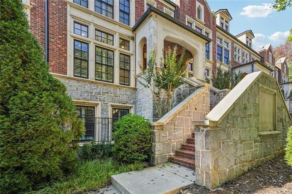 Townhouse in Brookhaven, Georgia, United States 4 - 19160150