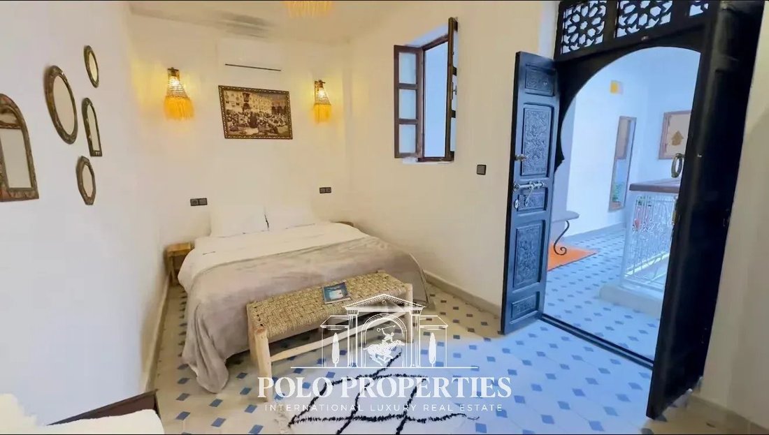 Autres à Médina, Marrakech-Safi, Maroc 4 - 19160961