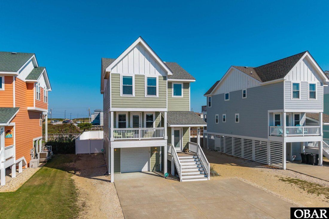 House in Kill Devil Hills, North Carolina, United States 1 - 19165241