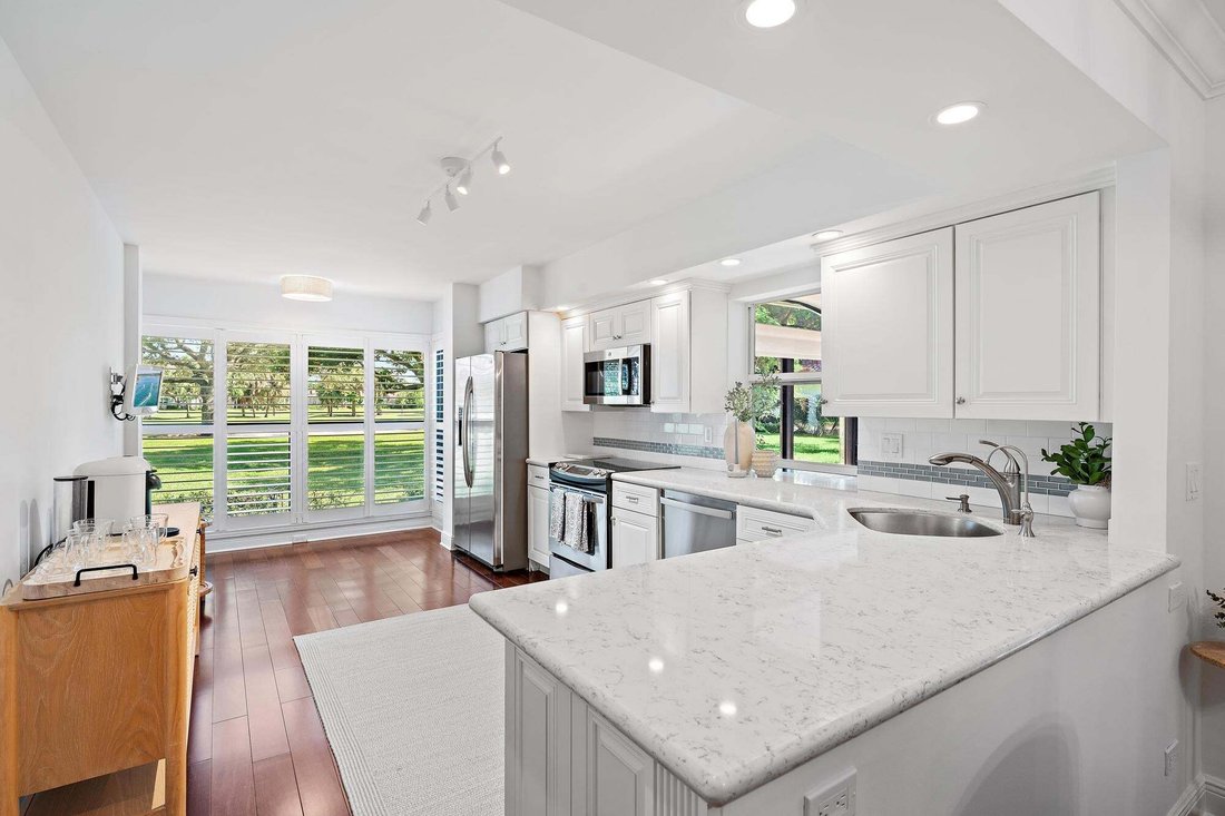 Condominio en Jupiter, Florida, Estados Unidos 5 - 19163313