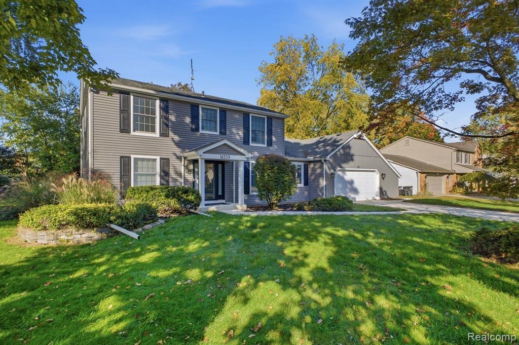 Maison à Township of Northville, Michigan, États-Unis 1 - 19160845