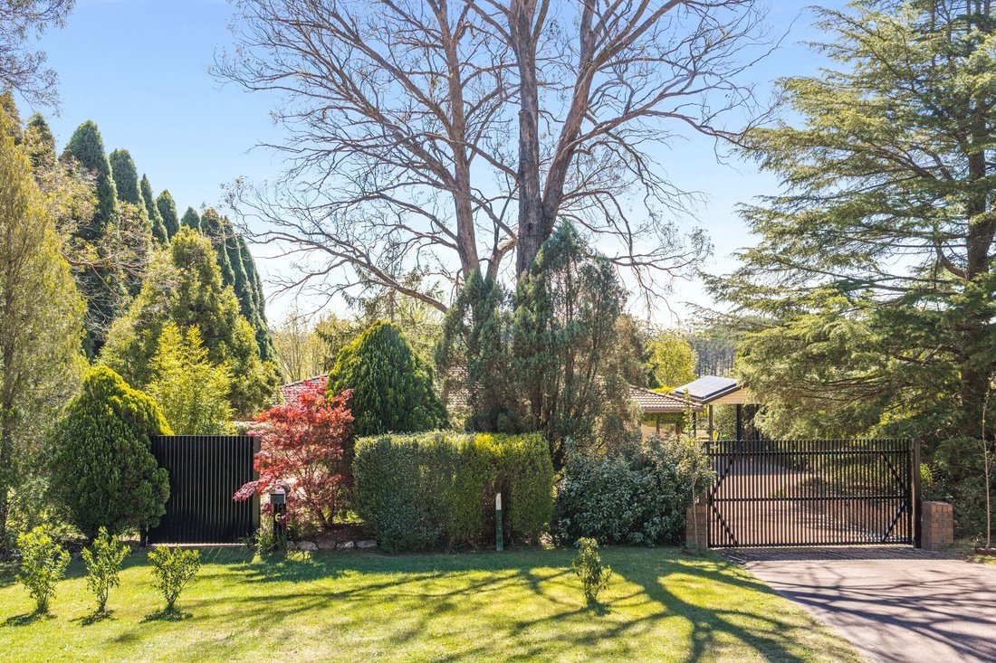 Haus in Moss Vale, New South Wales, Australien 2 - 19165248