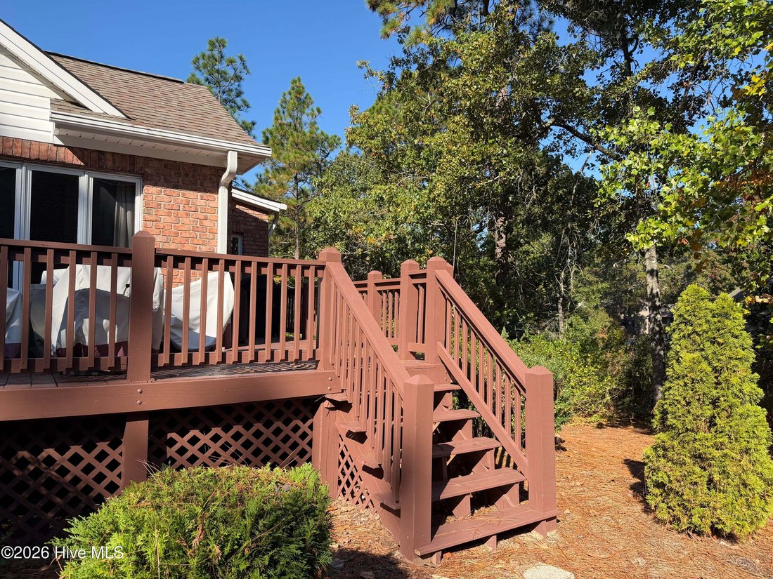 House in Pinehurst, North Carolina, United States 4 - 19163751